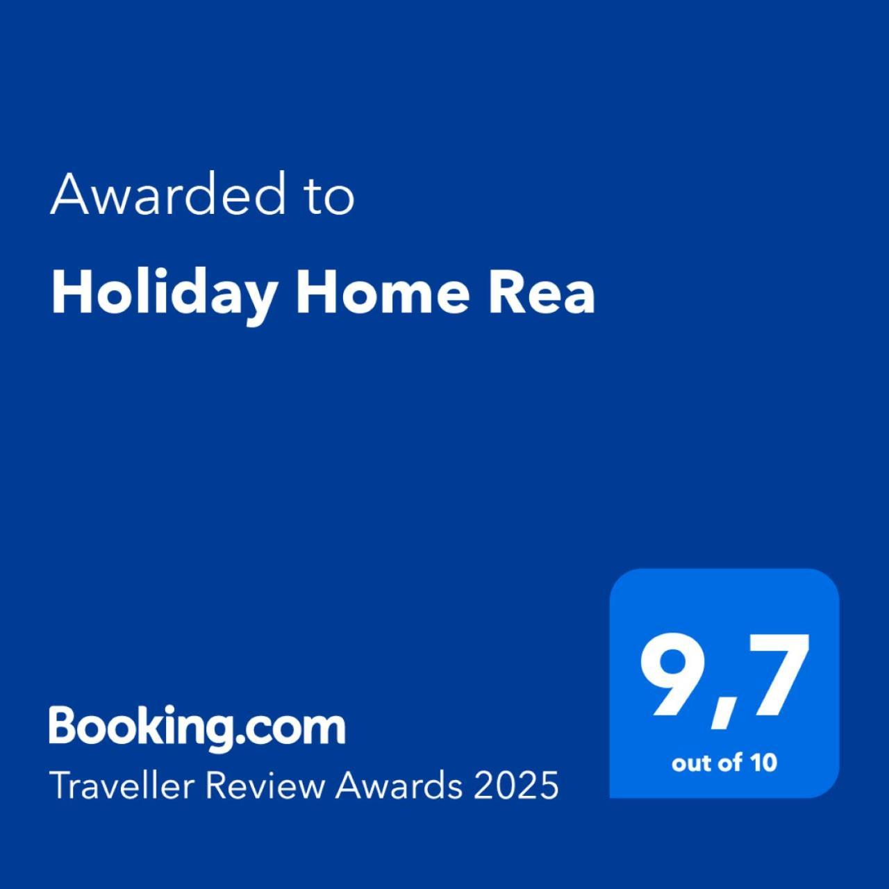 Holiday Home Rea Labin  Eksteriør billede
